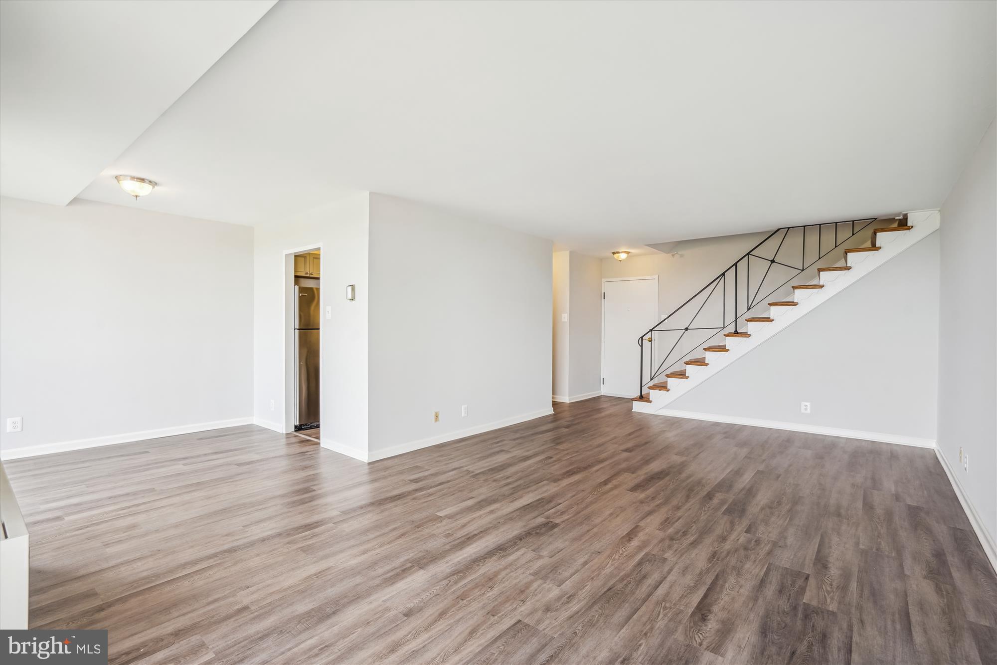 301 N Beauregard St #1507