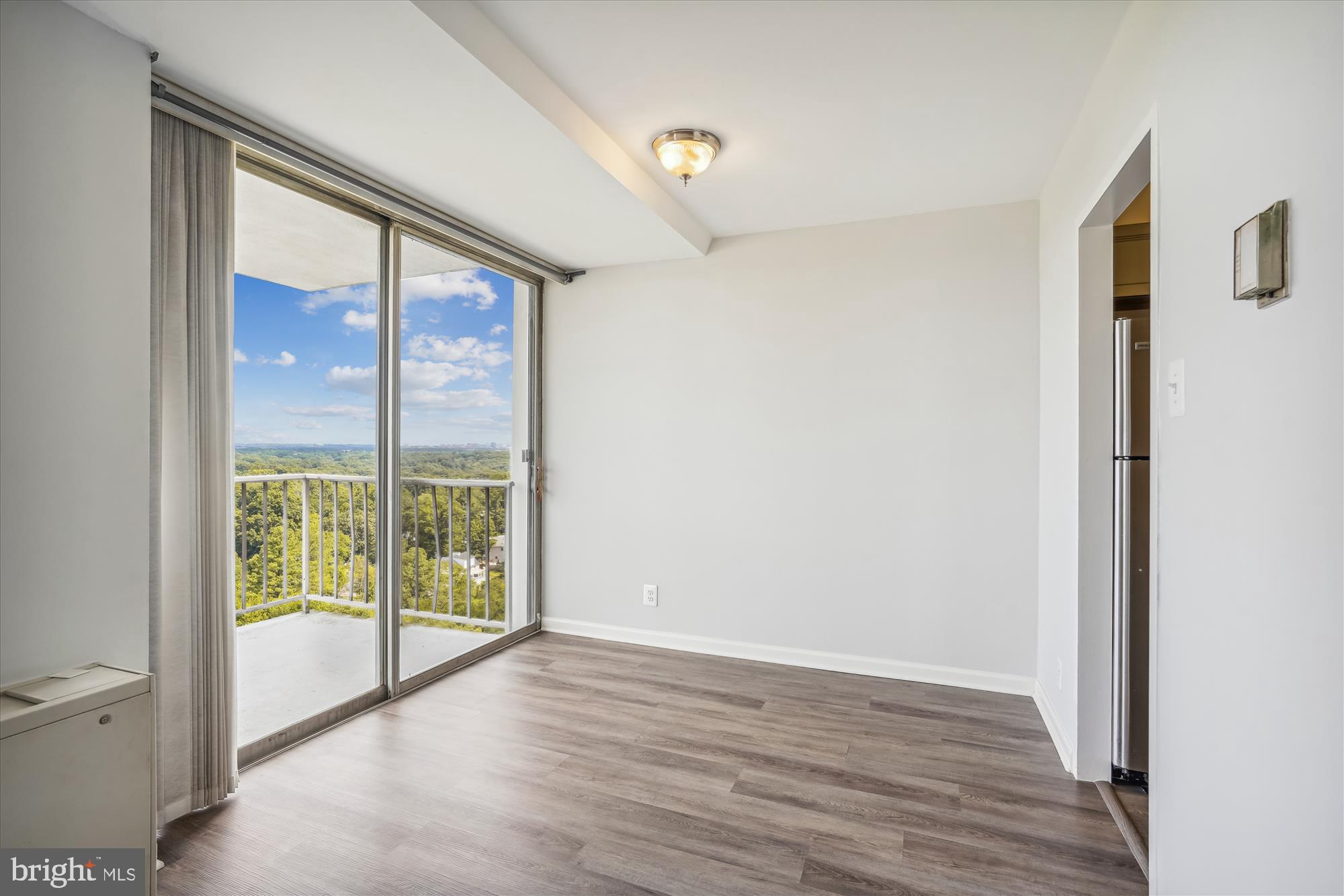 301 N Beauregard St #1507