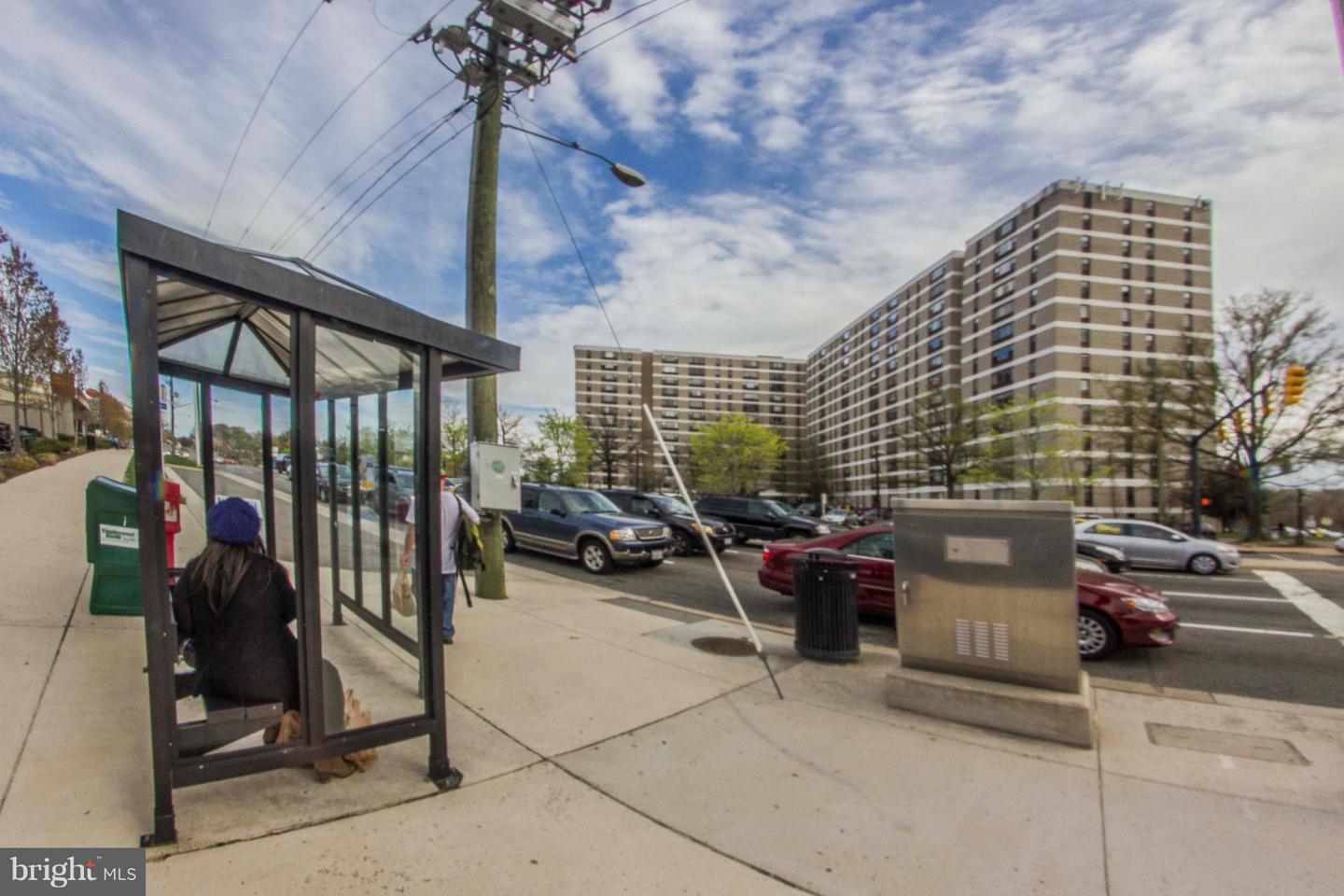4600 DUKE ST #407