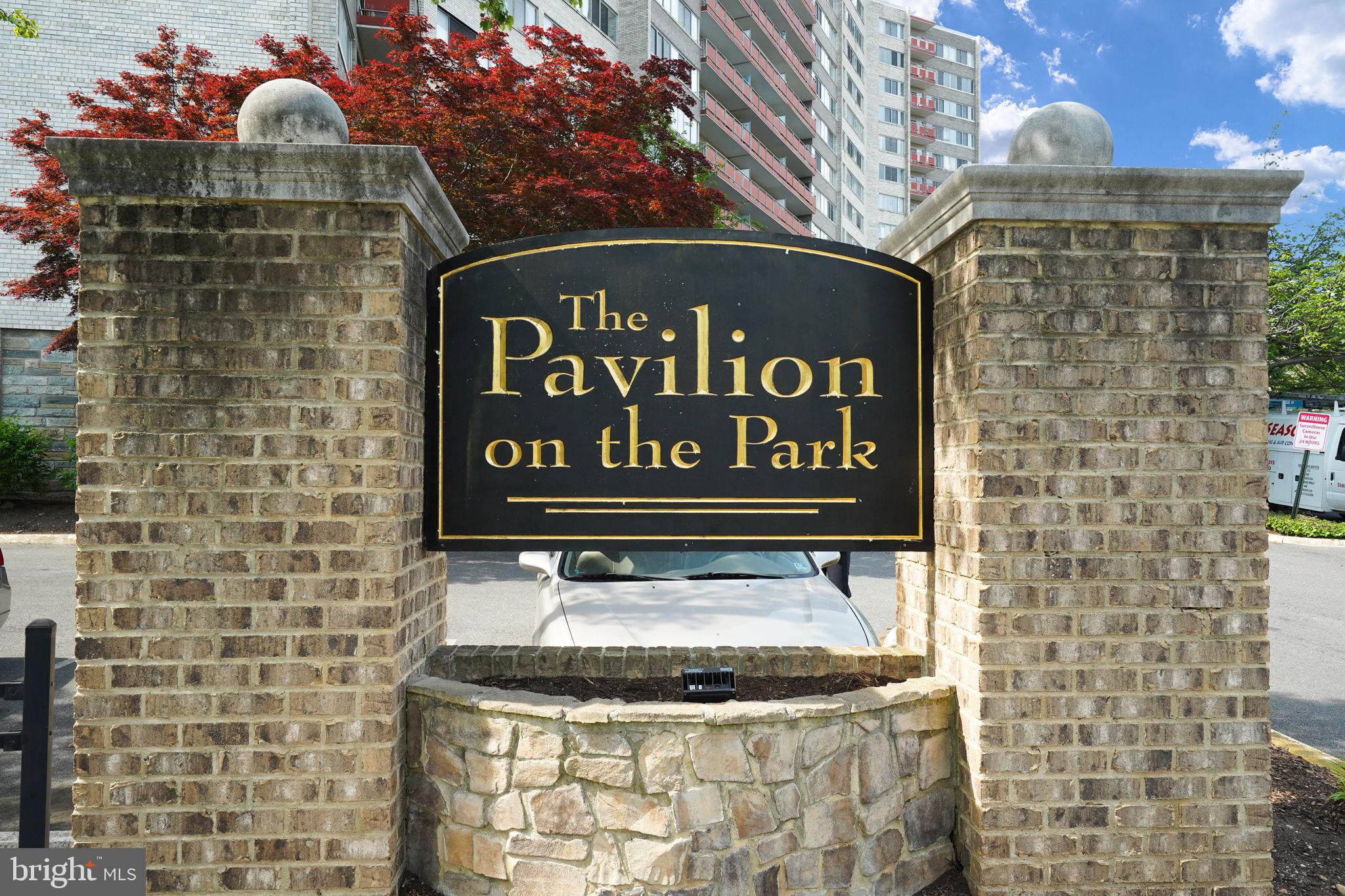 5340 HOLMES RUN PKWY #1503