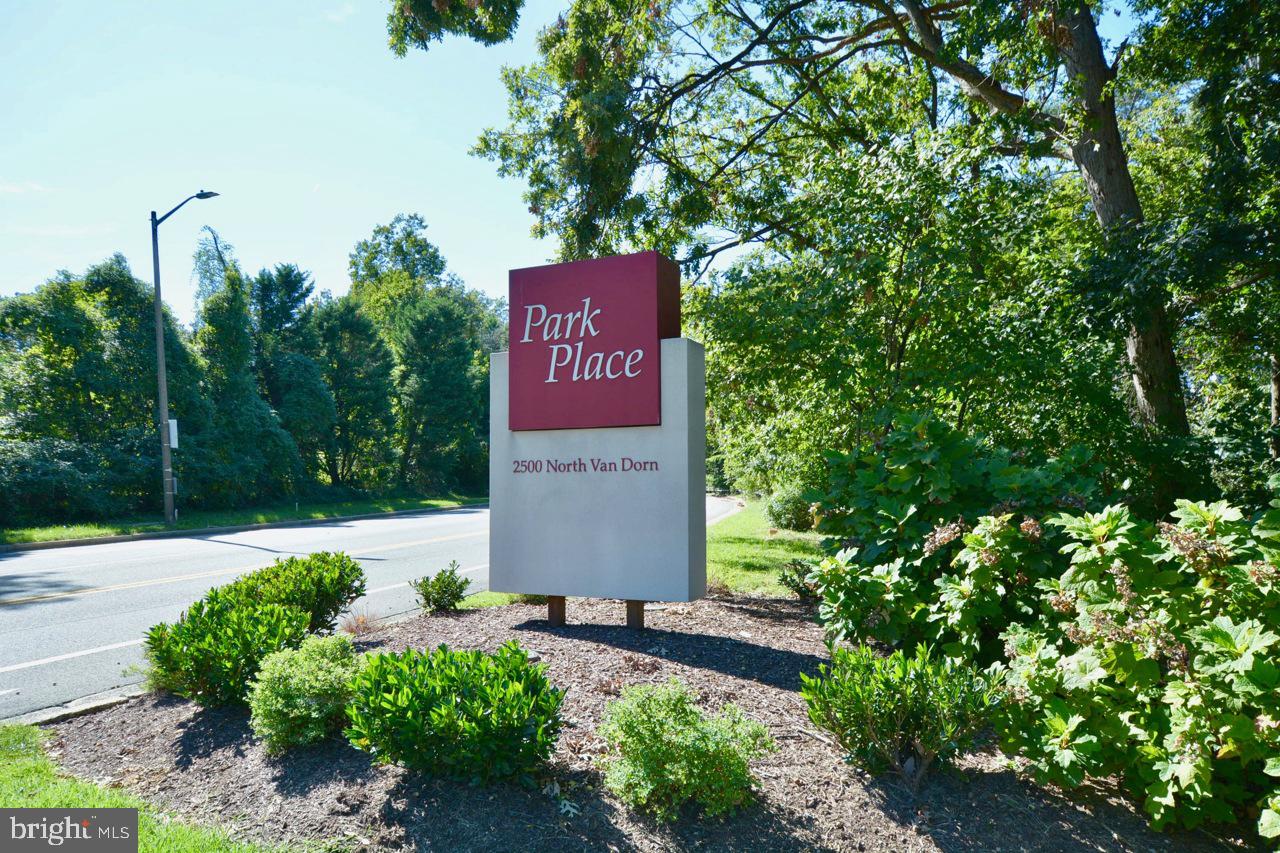 2500 N VAN DORN ST #1211