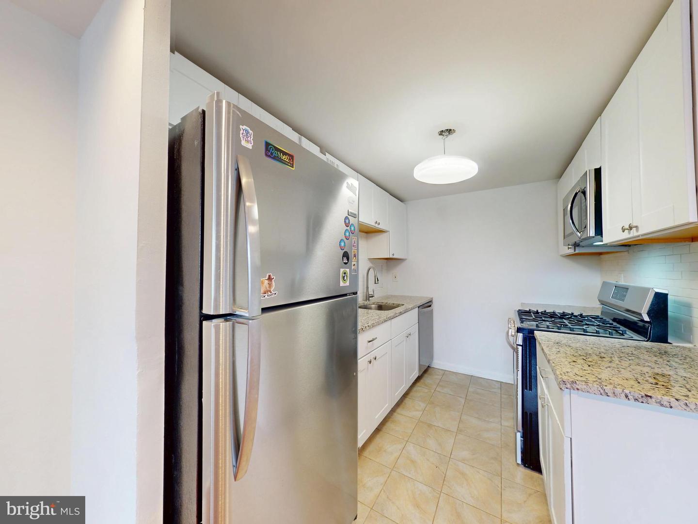 4600 Duke St #512