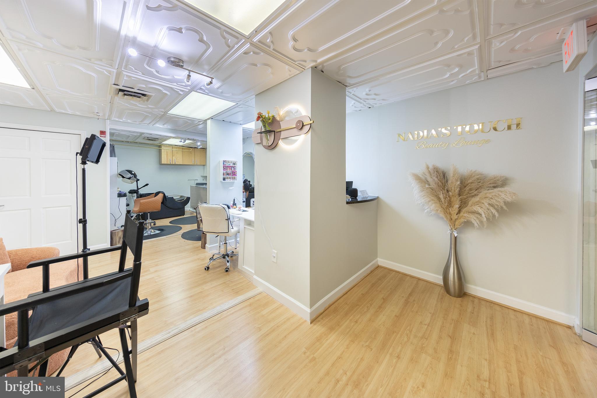 5500 HOLMES RUN PARKWAY 207