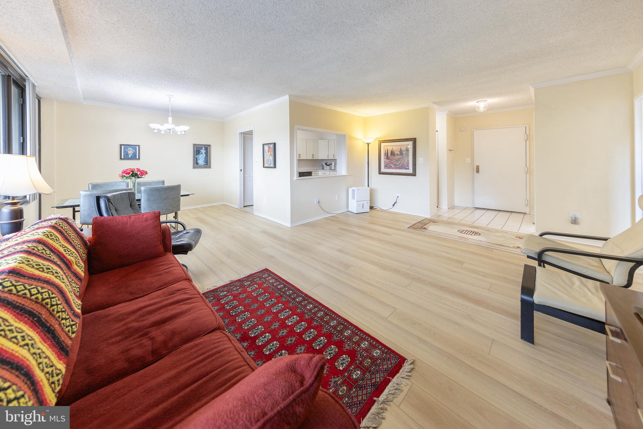 5500 HOLMES RUN PARKWAY 207