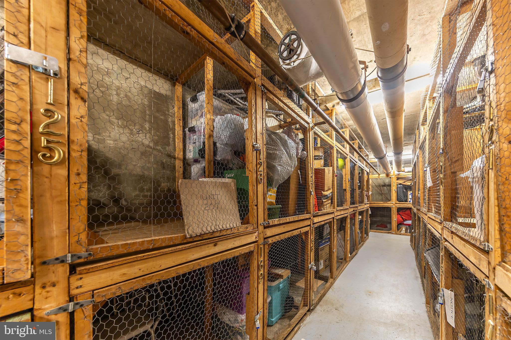 5500 HOLMES RUN PARKWAY 207