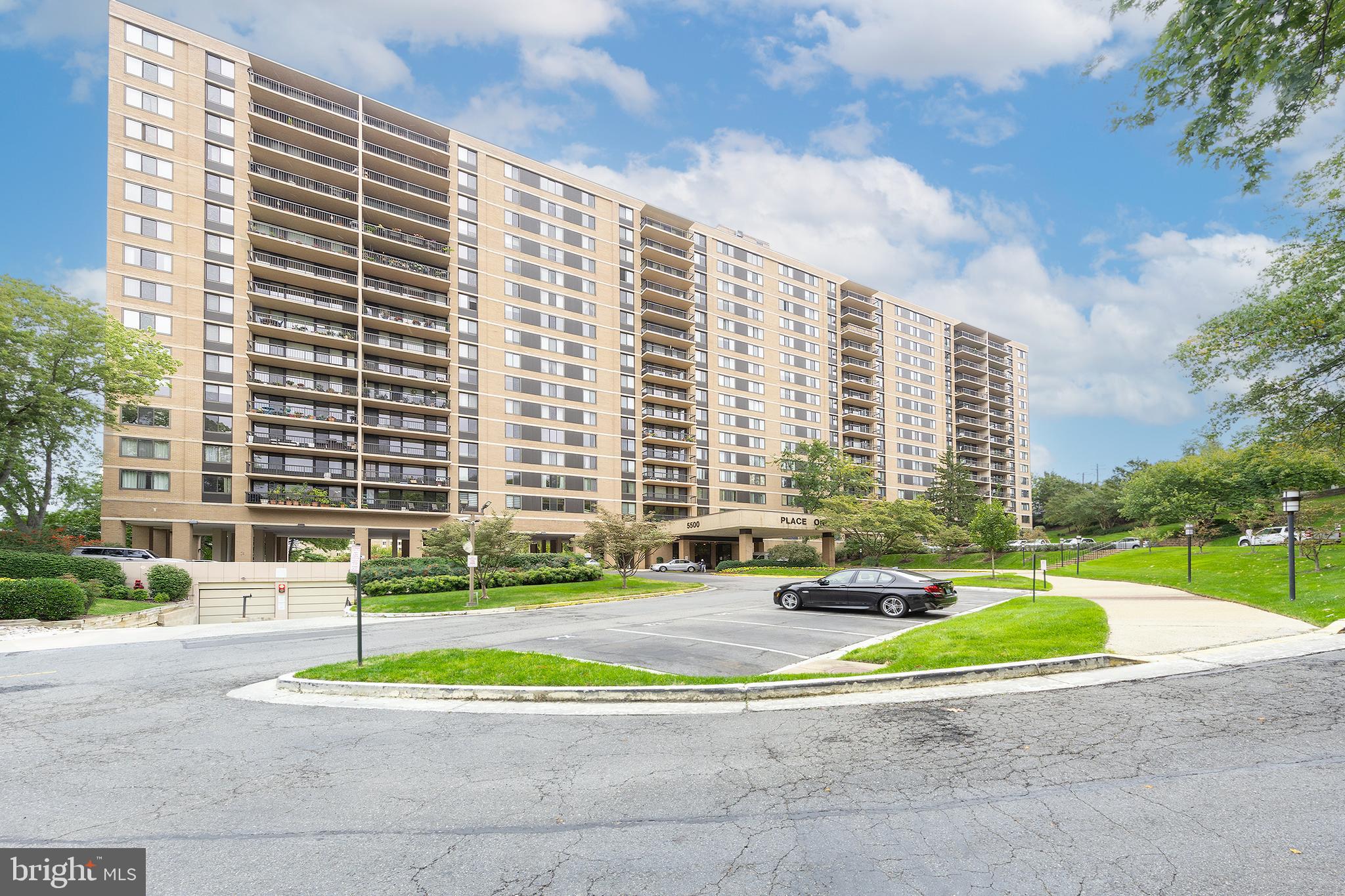 5500 HOLMES RUN PARKWAY 207