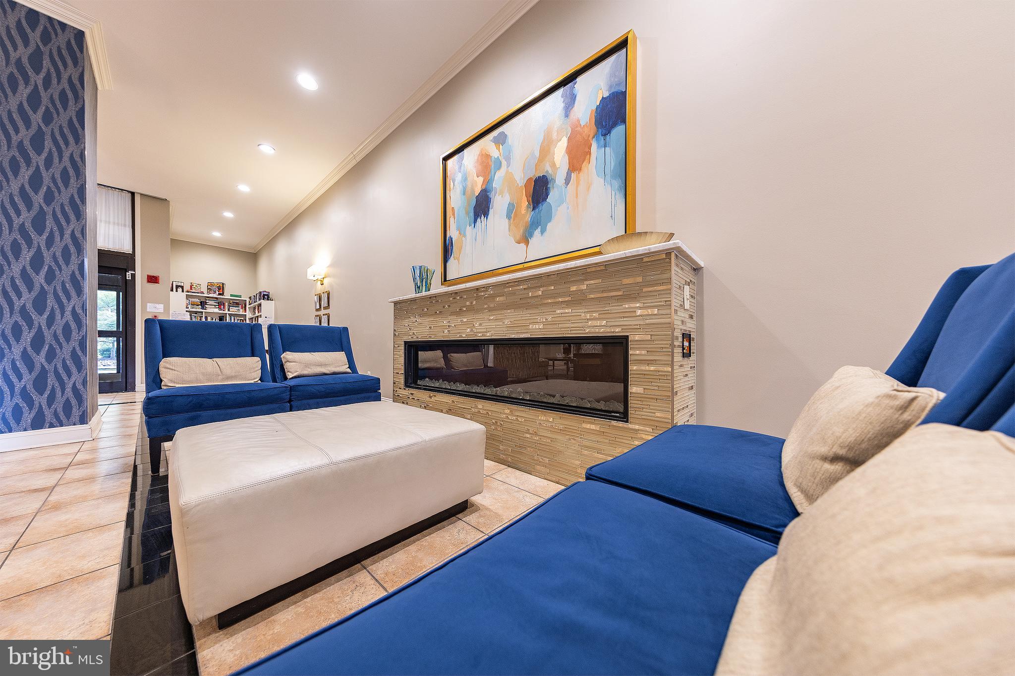 5500 HOLMES RUN PARKWAY 207