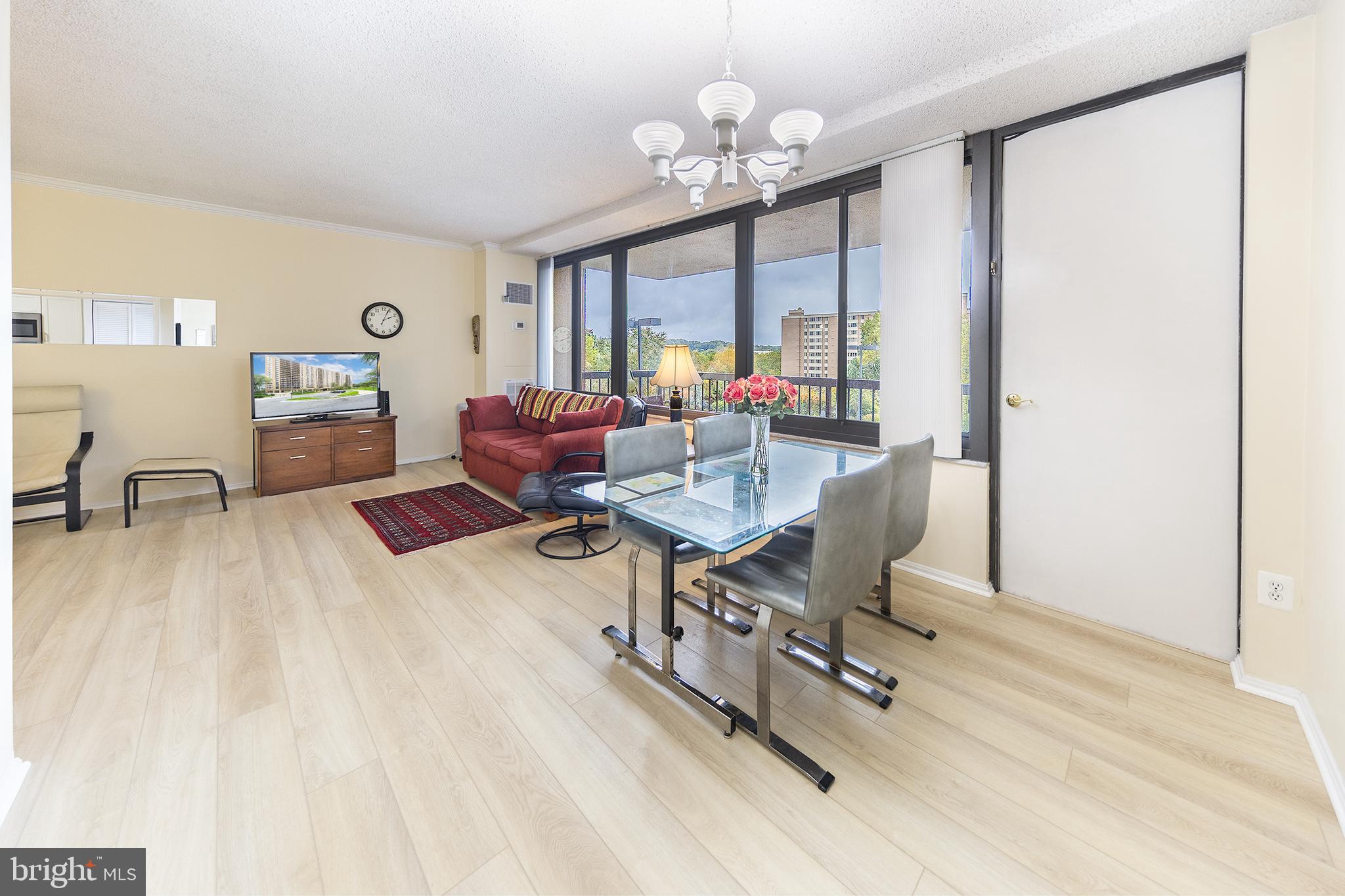 5500 HOLMES RUN PARKWAY 207