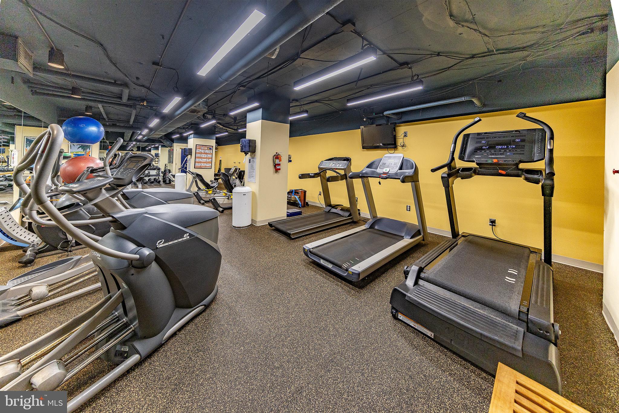 5500 HOLMES RUN PARKWAY 207