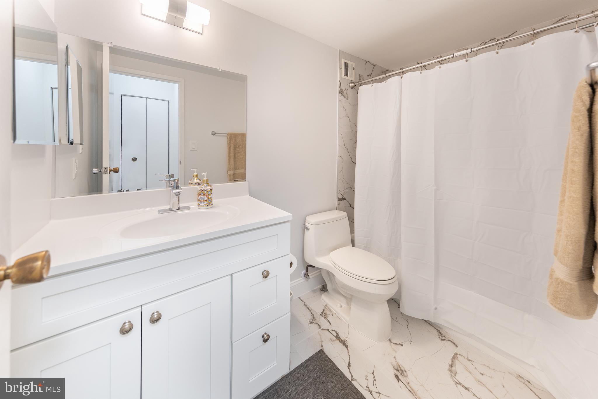 5500 HOLMES RUN PARKWAY 207