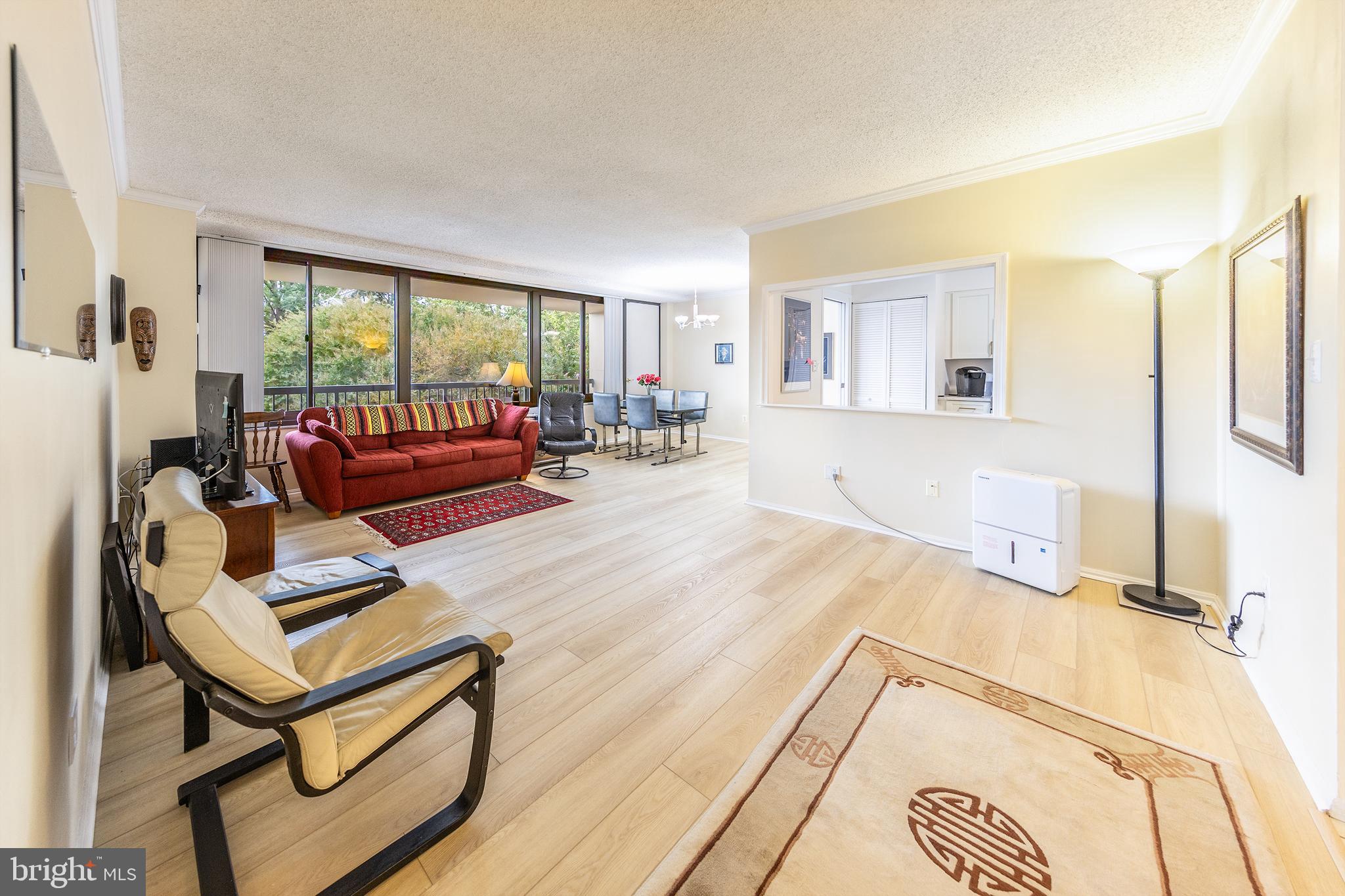 5500 HOLMES RUN PARKWAY 207