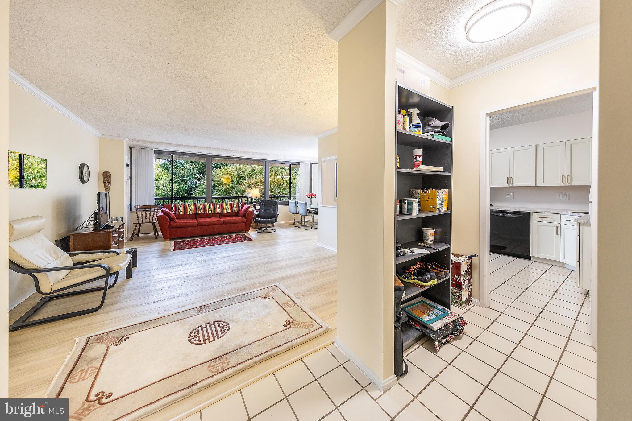 5500 HOLMES RUN PARKWAY 207