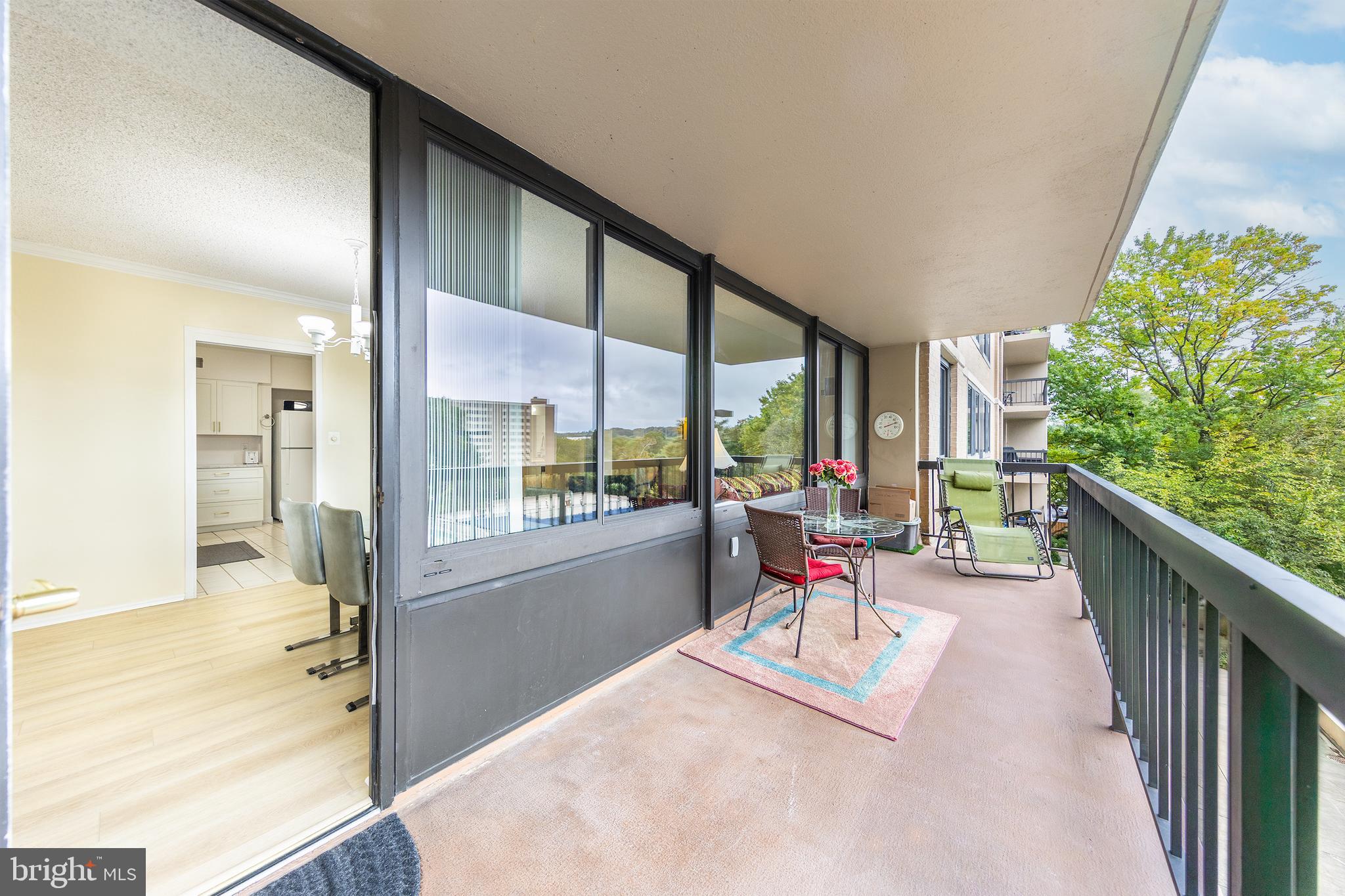 5500 HOLMES RUN PARKWAY 207