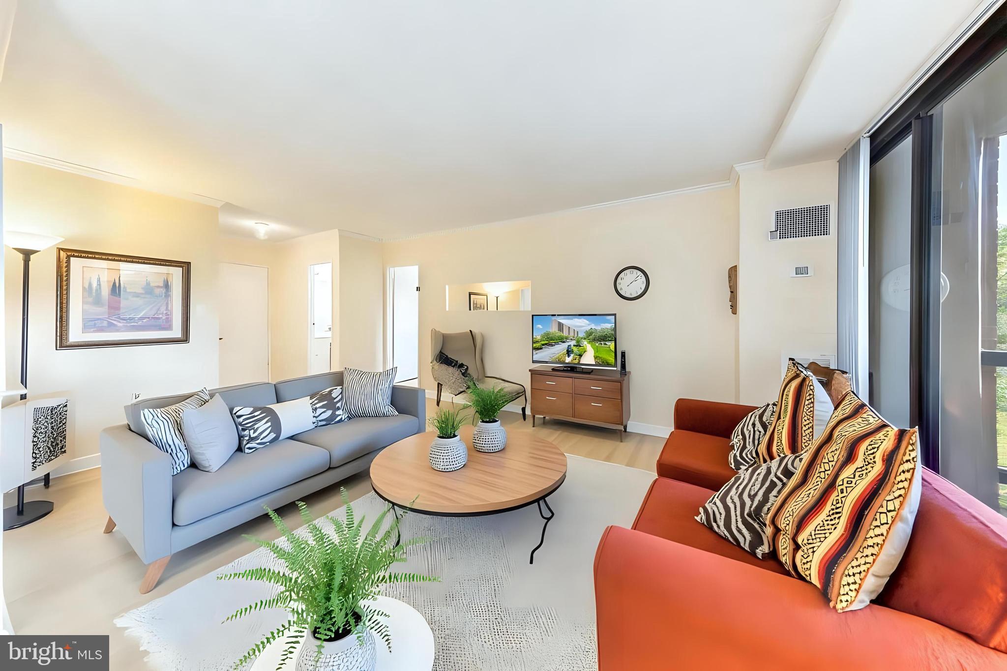 5500 HOLMES RUN PARKWAY 207