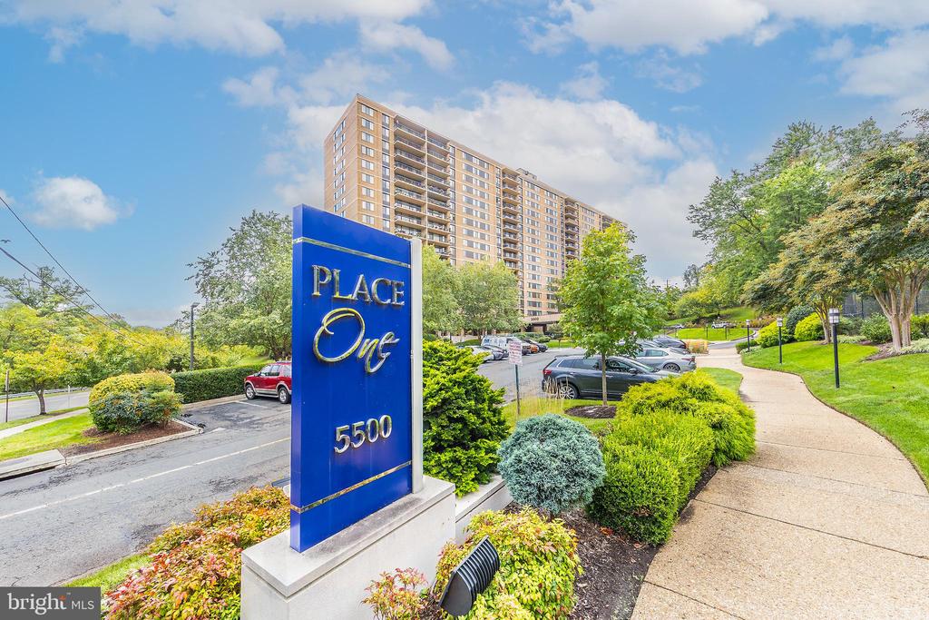 5500 HOLMES RUN PARKWAY 207