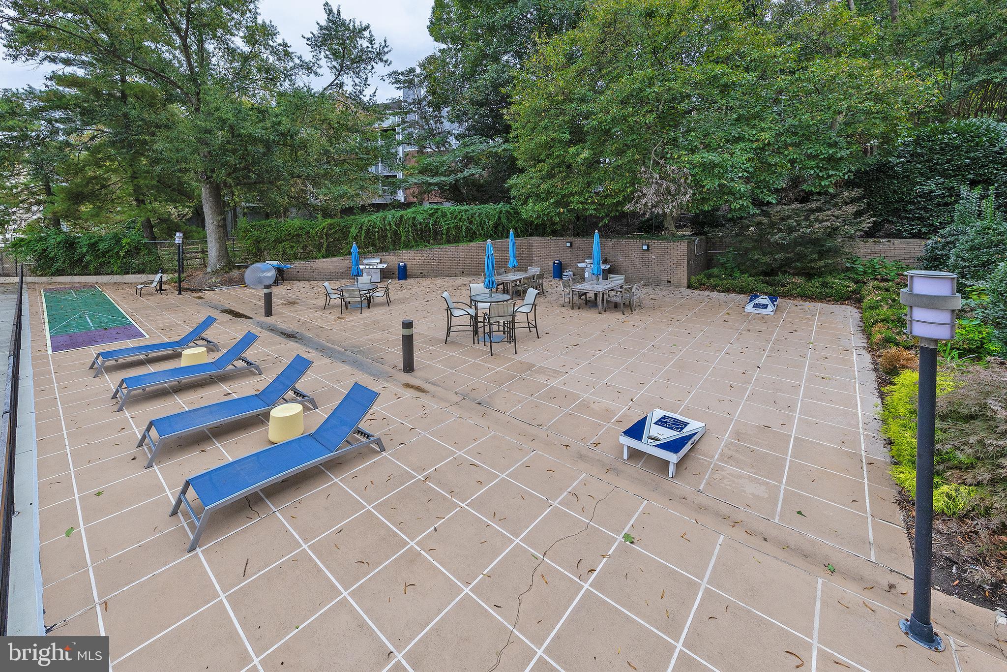 5500 HOLMES RUN PARKWAY 207