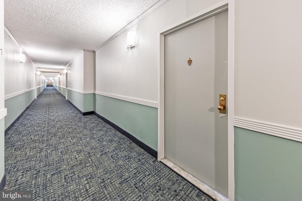 5500 HOLMES RUN PARKWAY 207