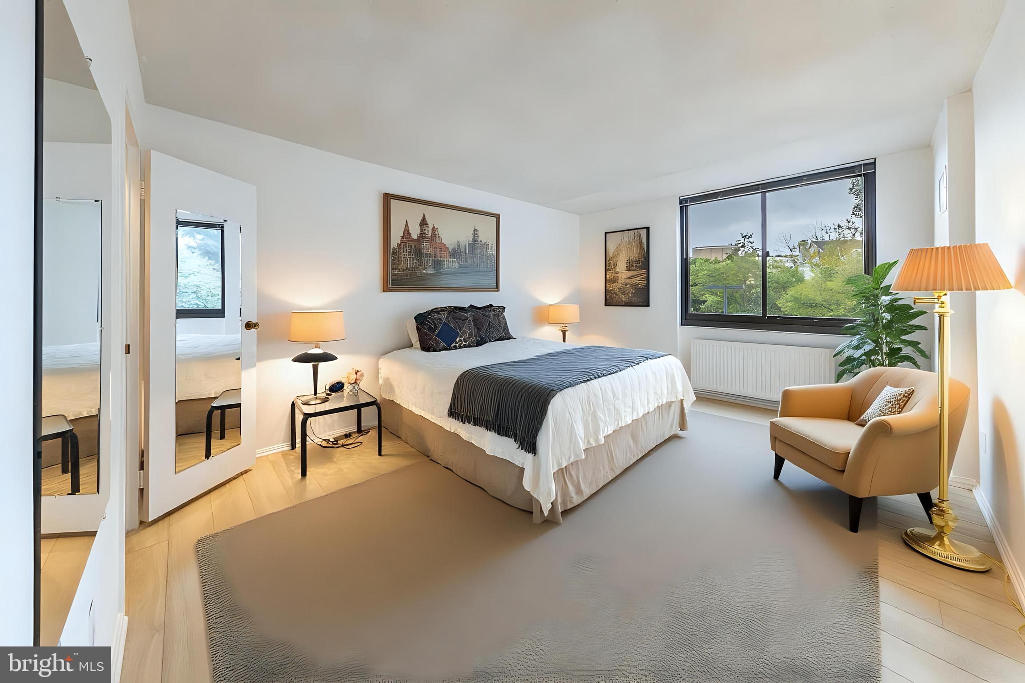 5500 HOLMES RUN PARKWAY 207