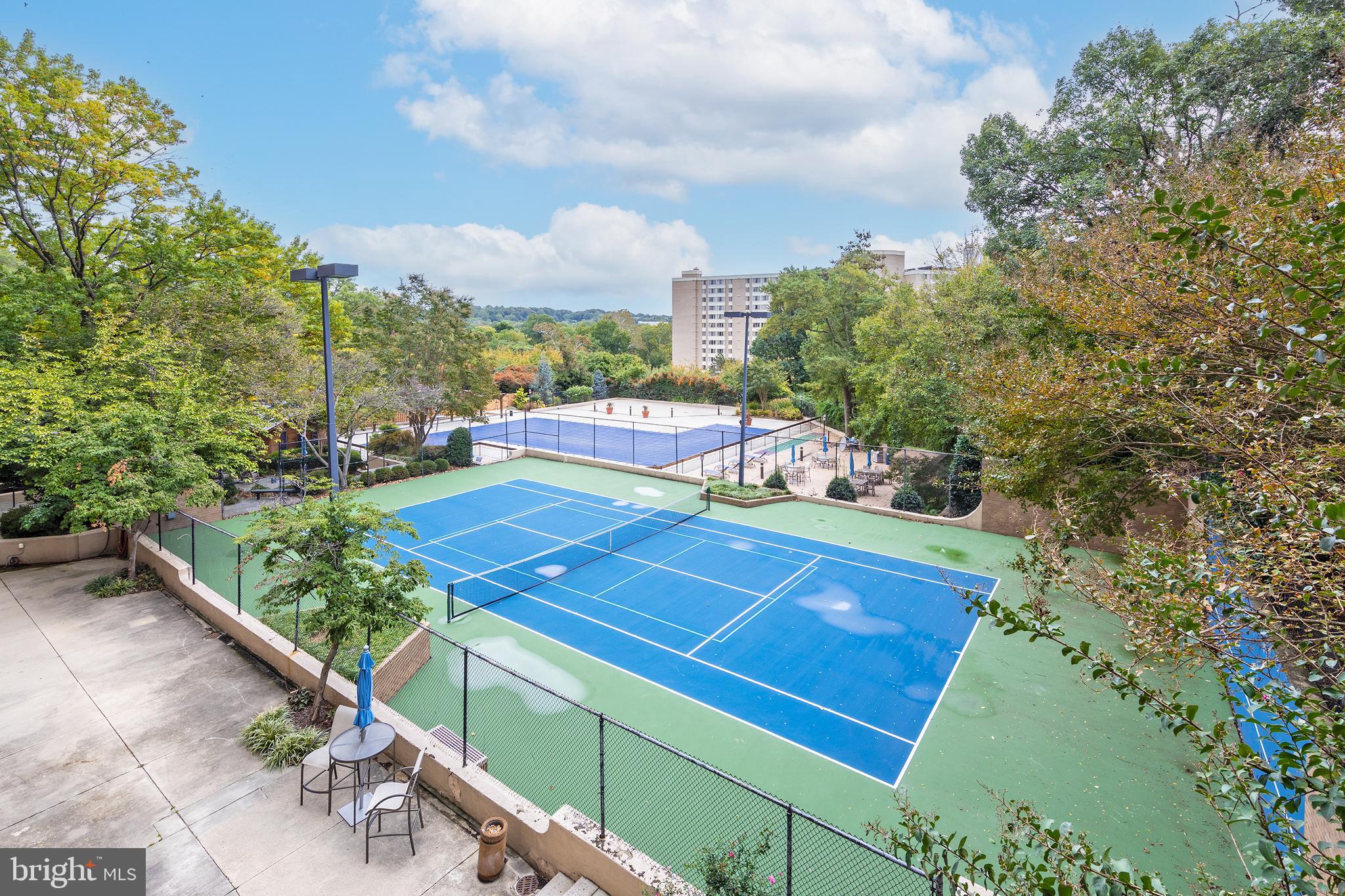 5500 HOLMES RUN PARKWAY 207