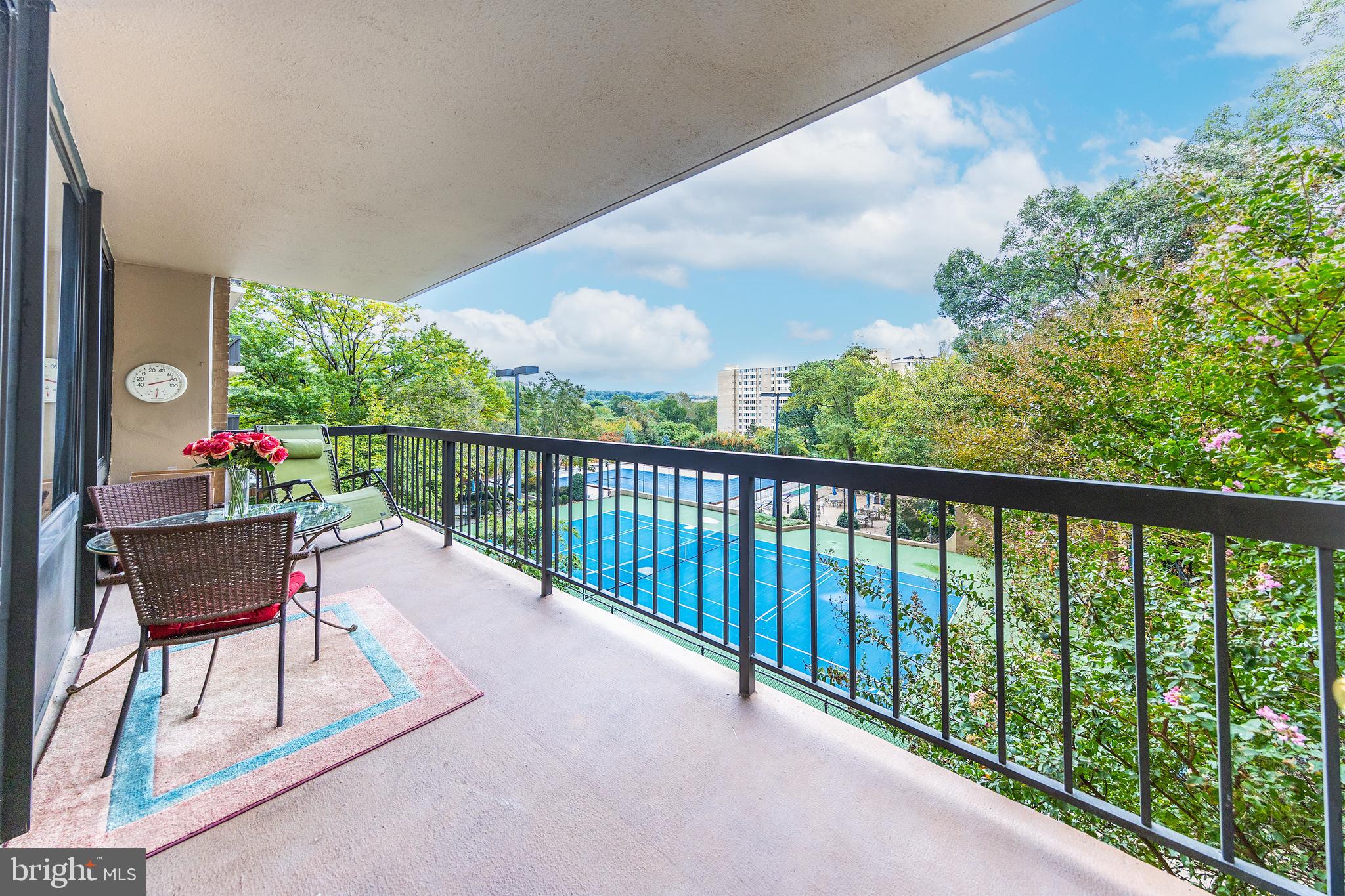 5500 HOLMES RUN PARKWAY 207