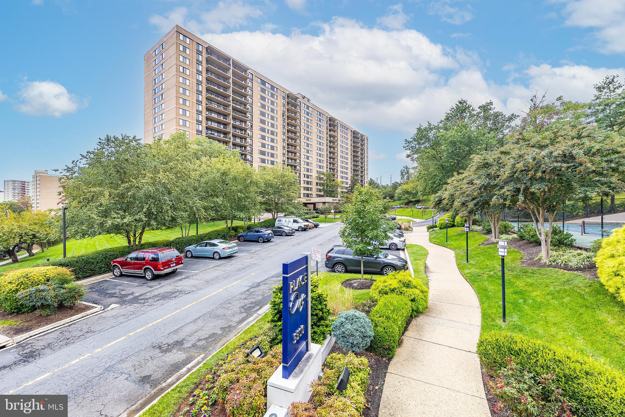 5500 HOLMES RUN PARKWAY 207