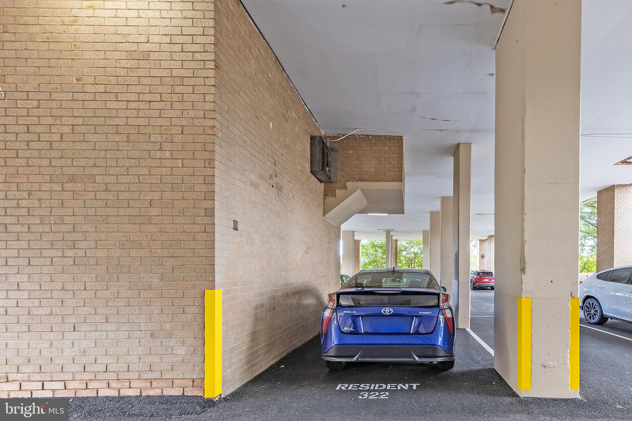 5500 HOLMES RUN PARKWAY 207