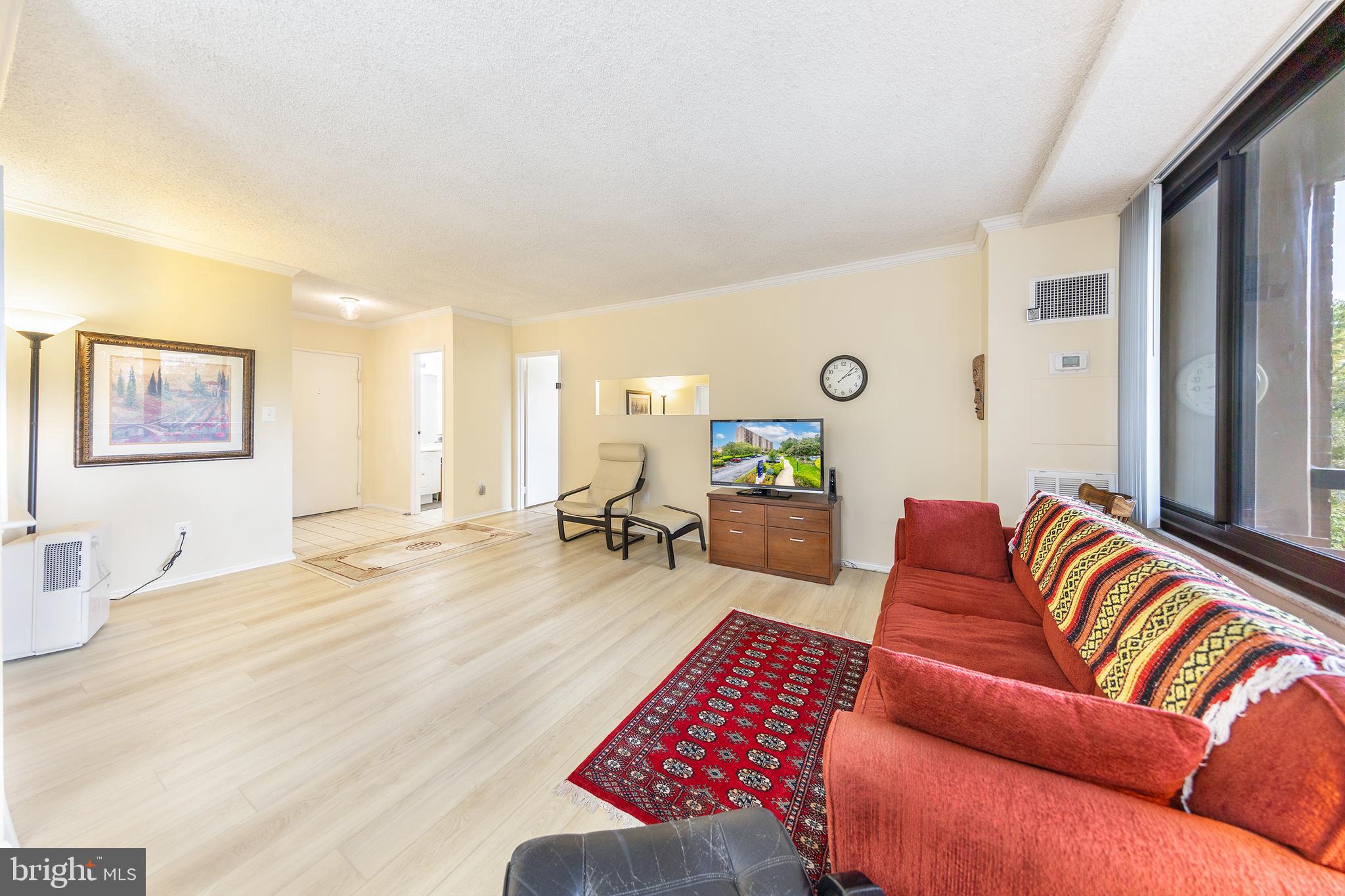 5500 HOLMES RUN PARKWAY 207