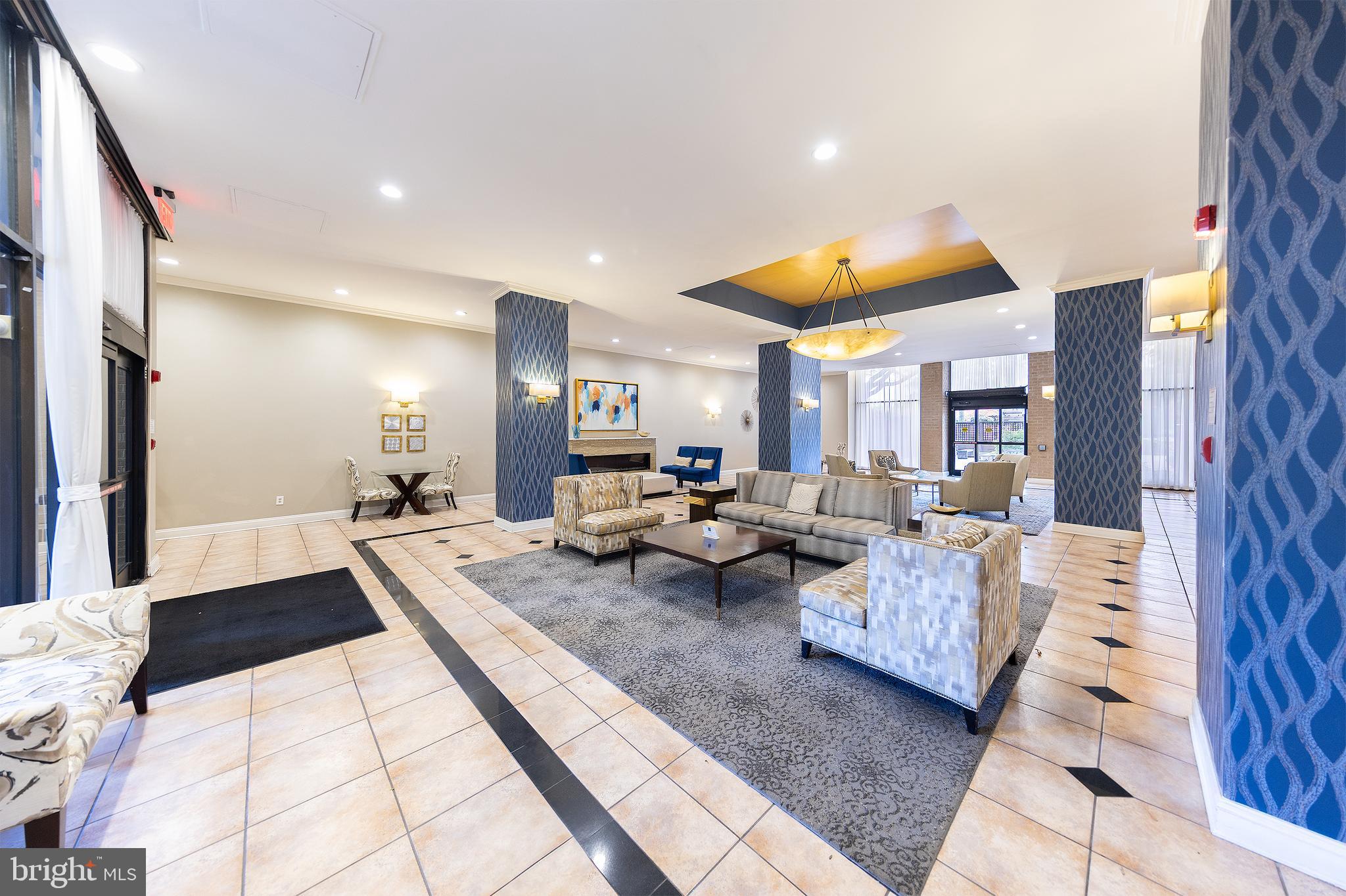 5500 HOLMES RUN PARKWAY 207