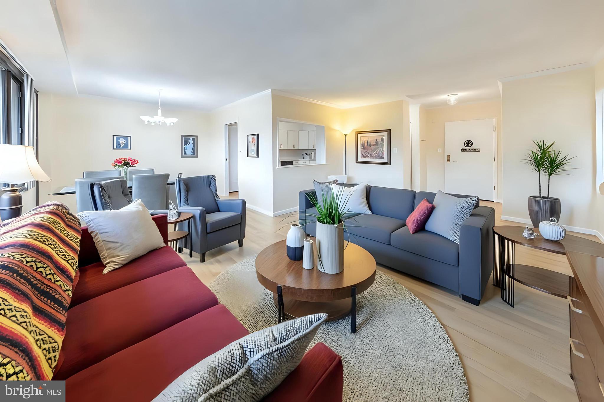 5500 HOLMES RUN PARKWAY 207