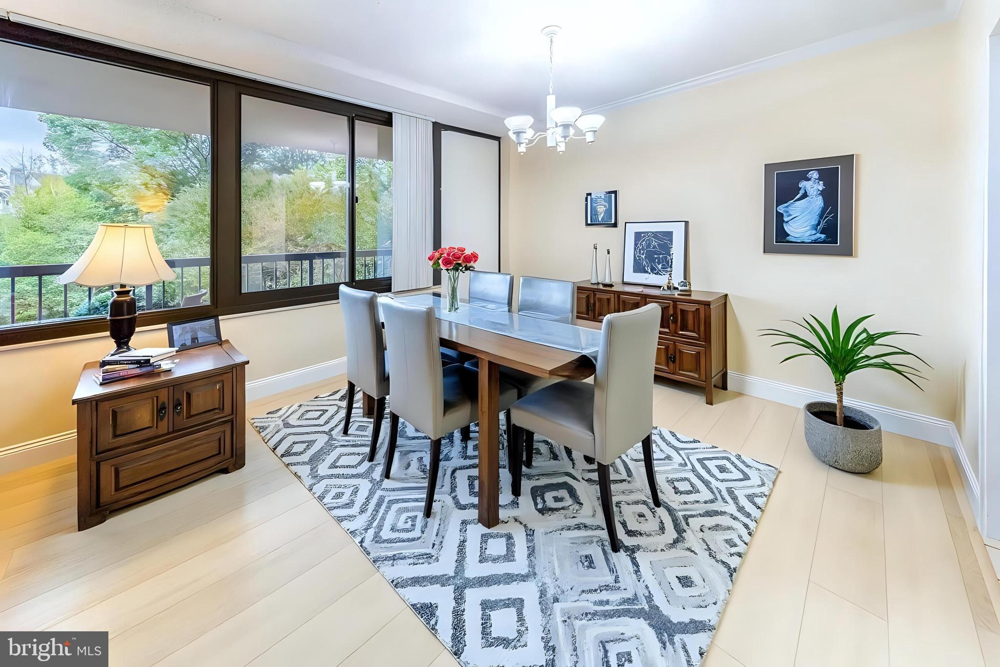 5500 HOLMES RUN PARKWAY 207