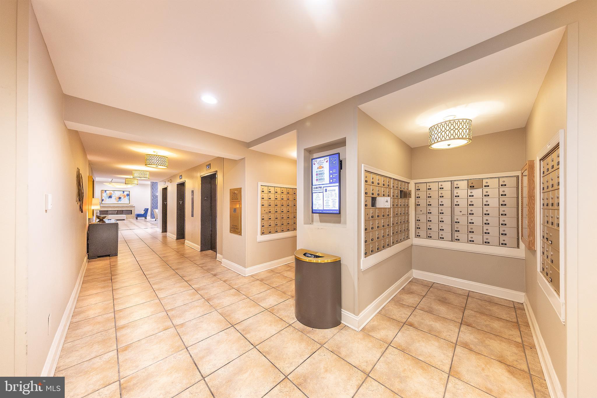 5500 HOLMES RUN PARKWAY 207