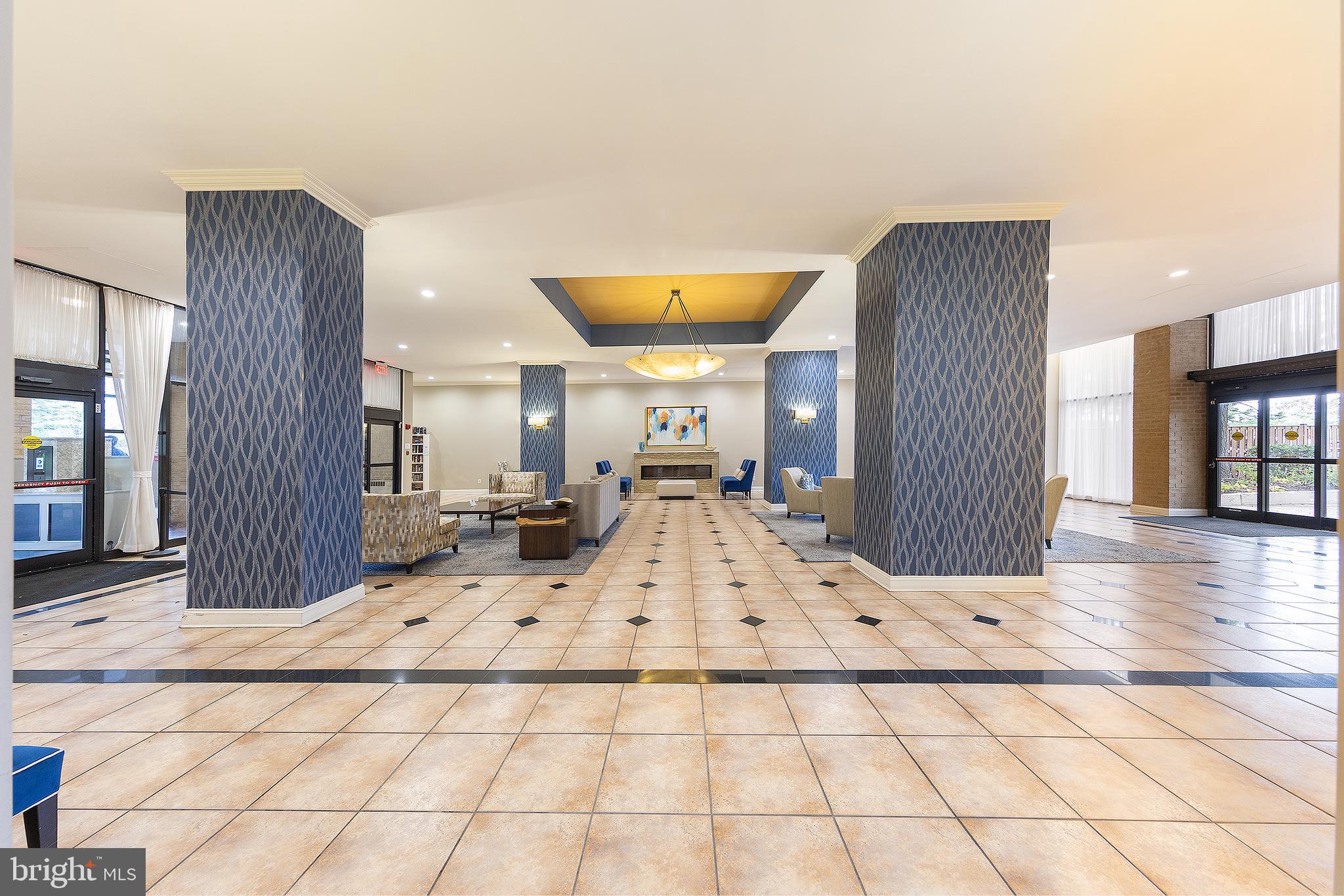 5500 HOLMES RUN PARKWAY 207