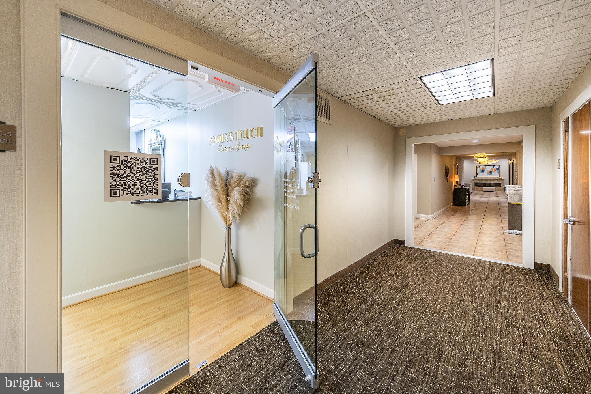 5500 HOLMES RUN PARKWAY 207