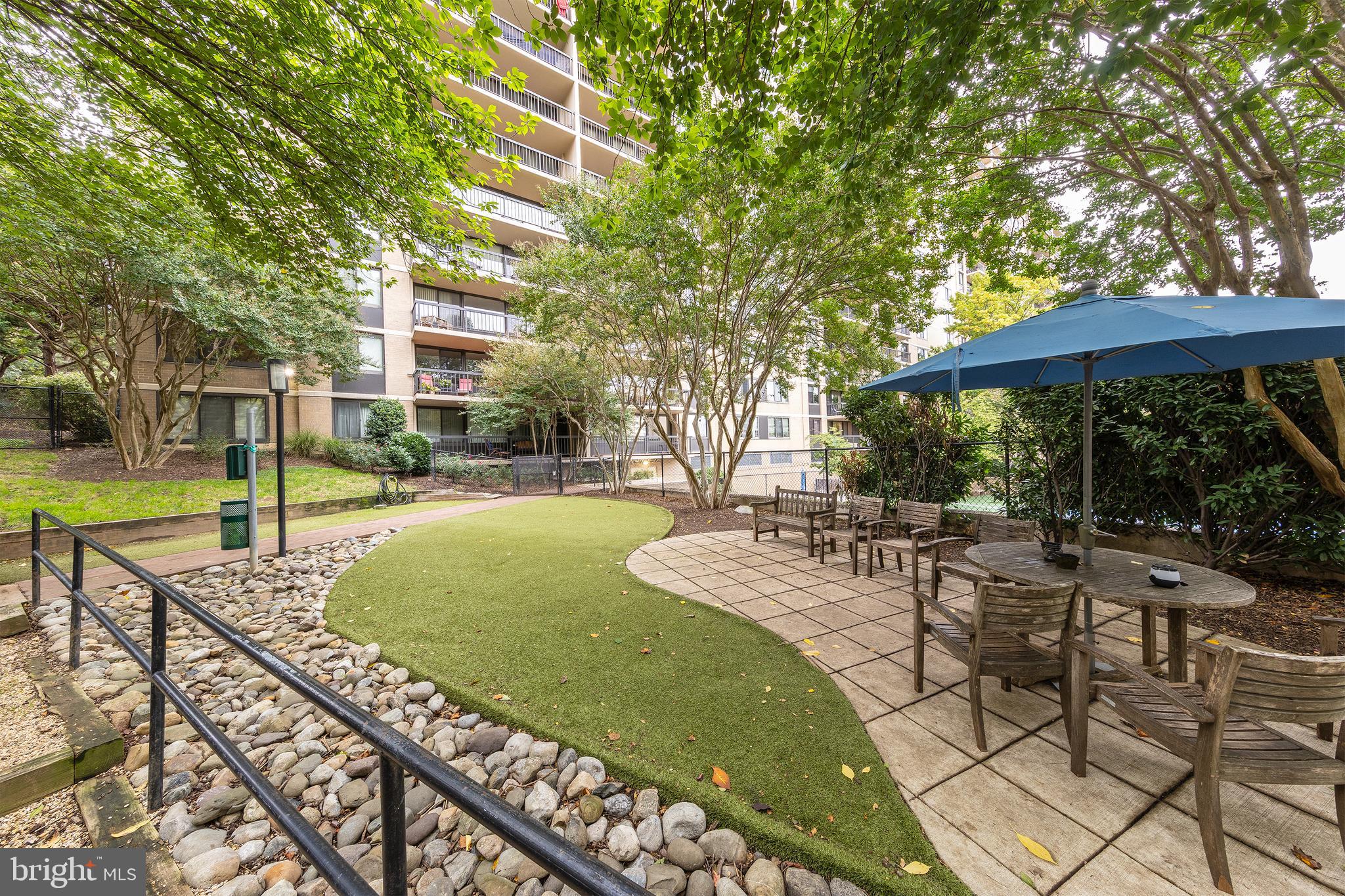 5500 HOLMES RUN PARKWAY 207