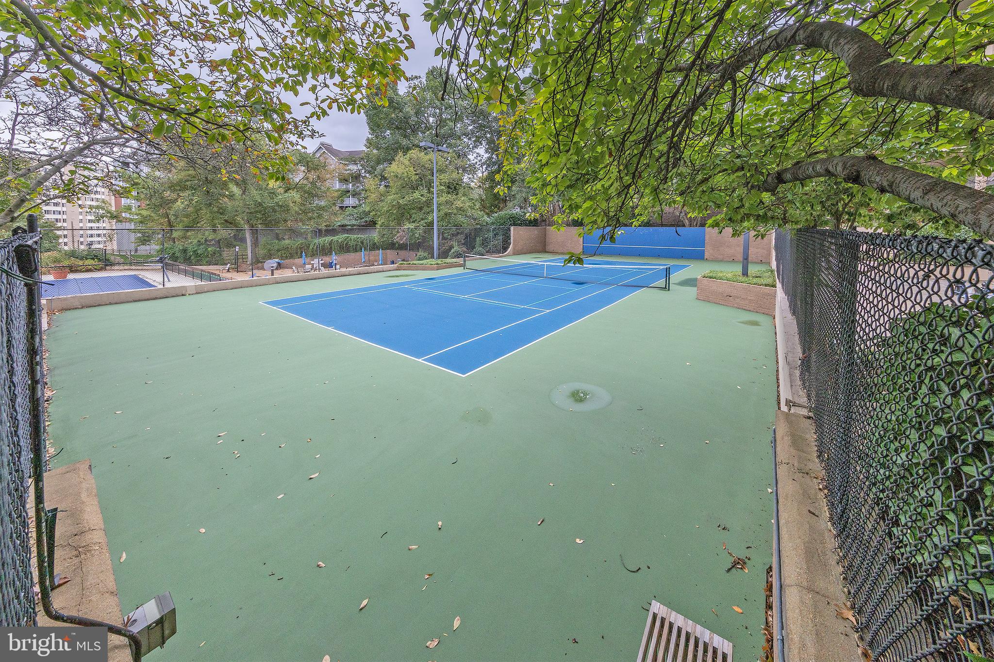 5500 HOLMES RUN PARKWAY 207