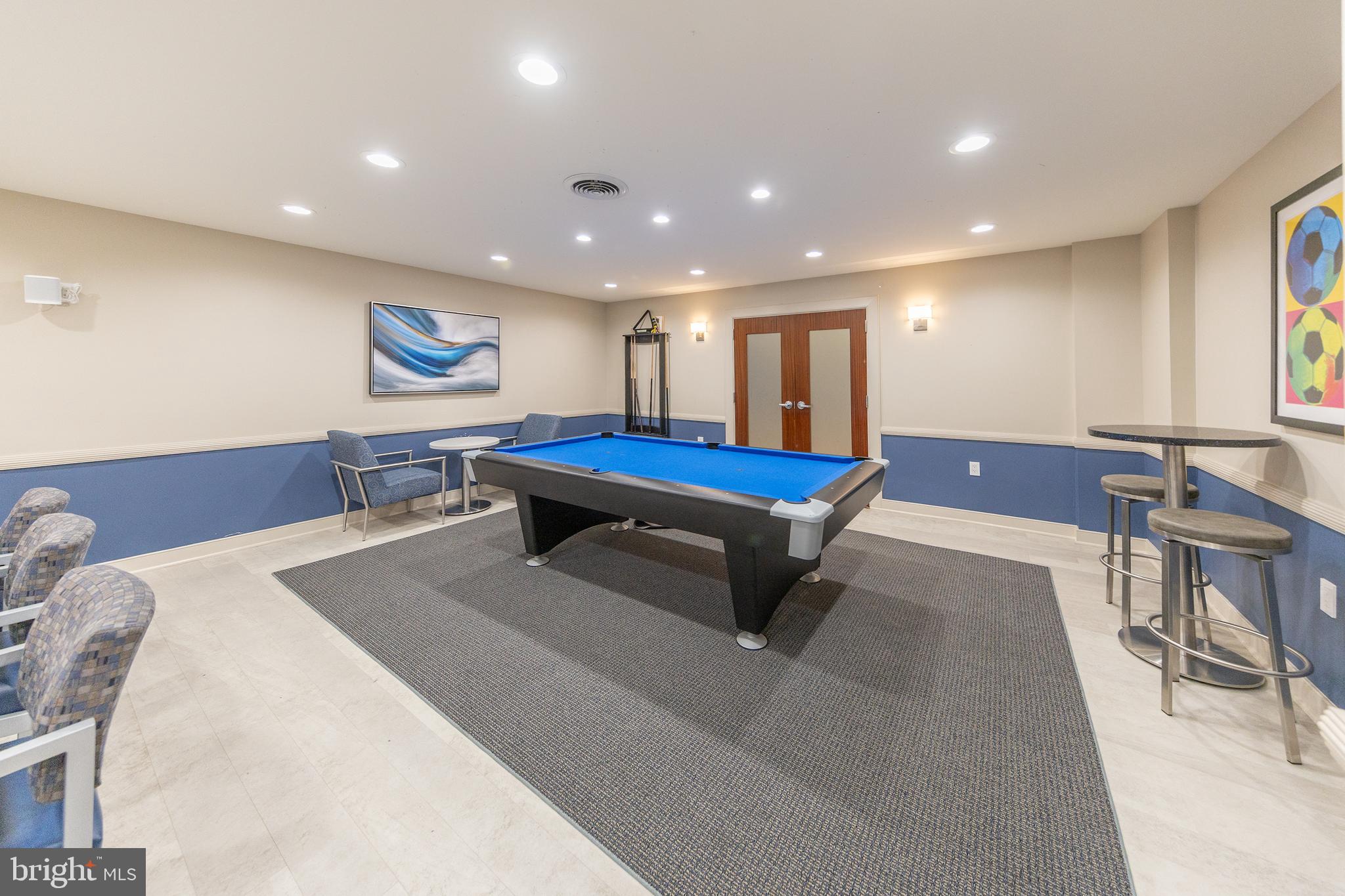 5500 HOLMES RUN PARKWAY 207