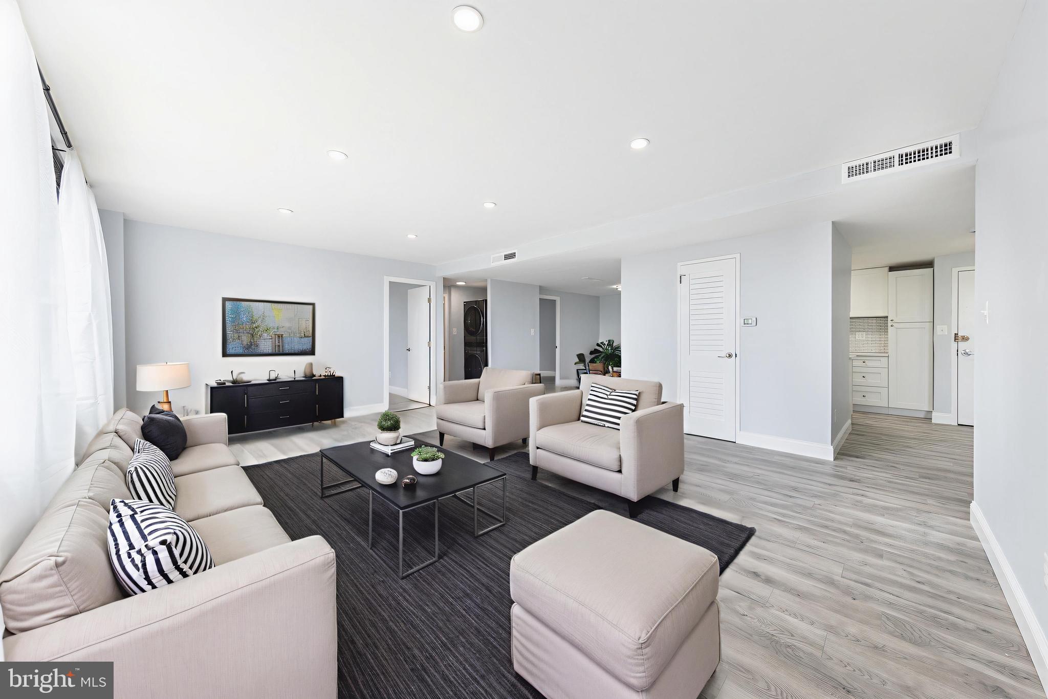 4600 Duke St #432