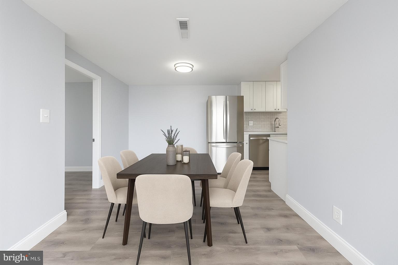4600 Duke St #432