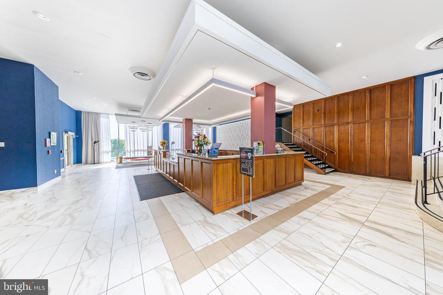 4600 Duke St #432