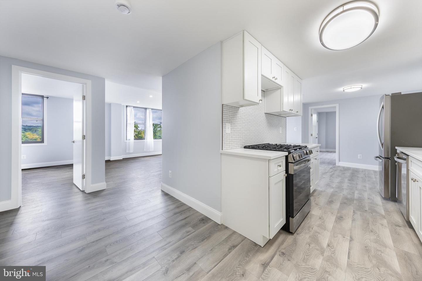 4600 Duke St #432
