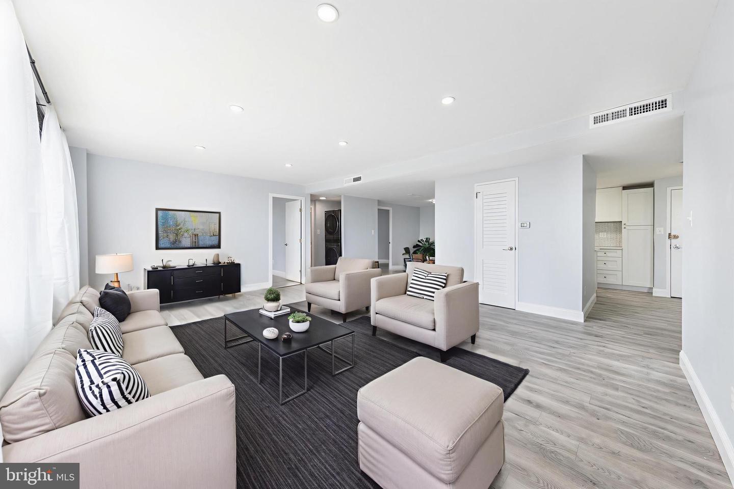 4600 Duke St #432
