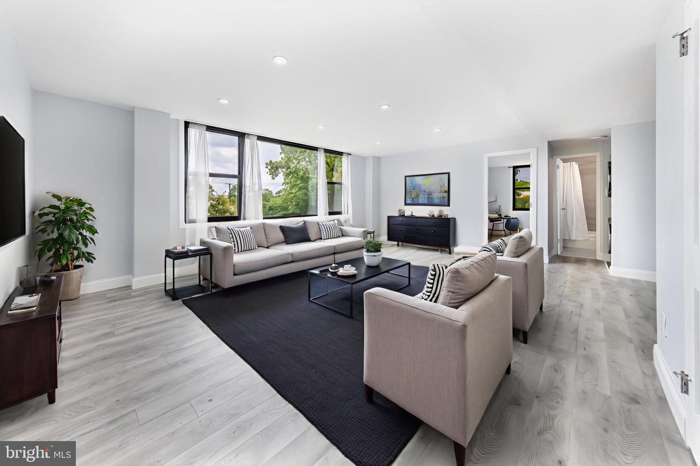 4600 Duke St #432