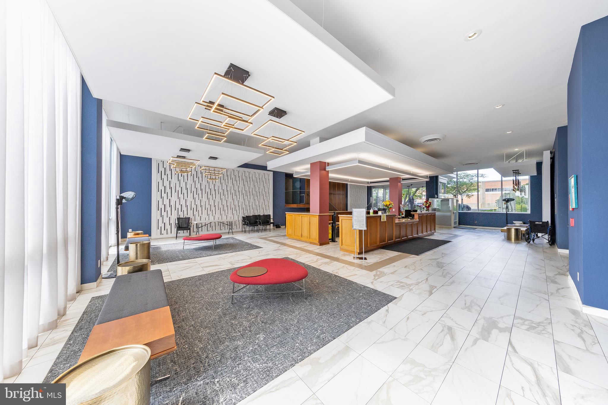4600 Duke St #432