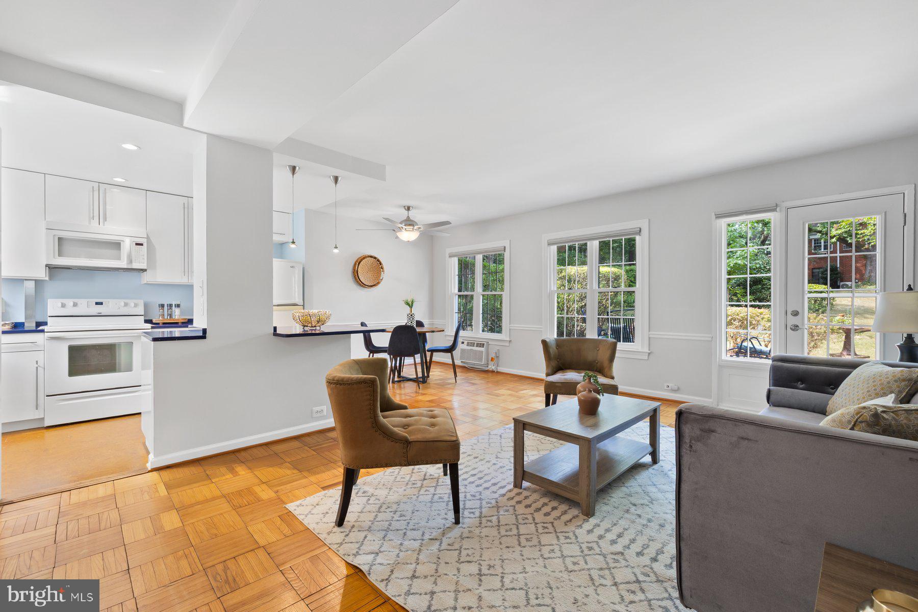 3332 MARTHA CUSTIS DRIVE