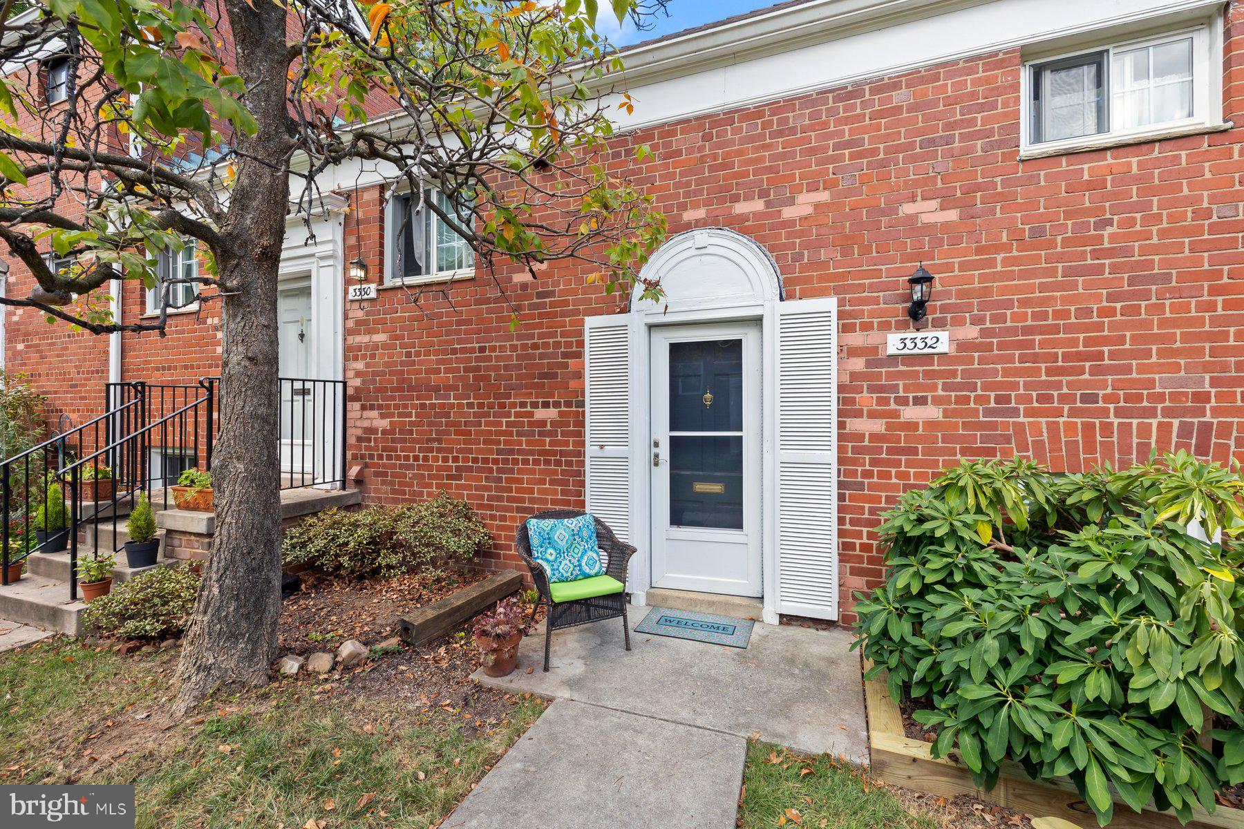 3332 MARTHA CUSTIS DRIVE