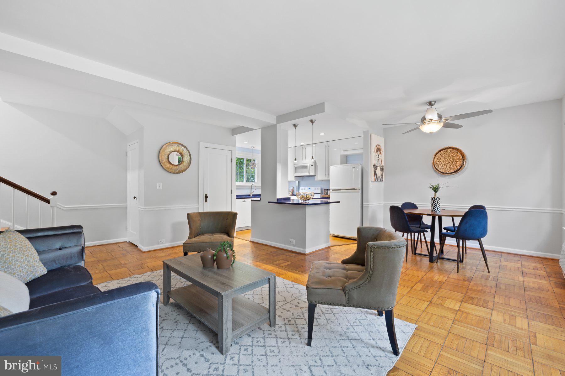 3332 MARTHA CUSTIS DRIVE