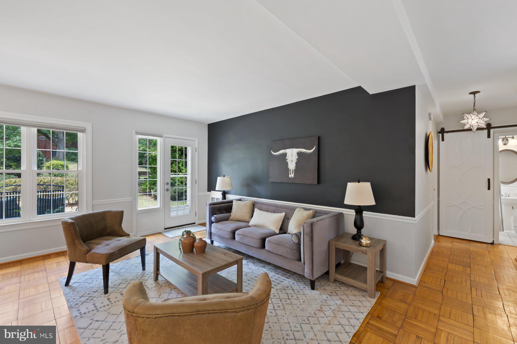 3332 MARTHA CUSTIS DRIVE