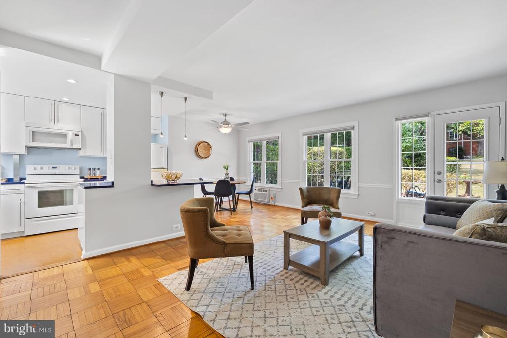 3332 MARTHA CUSTIS DRIVE