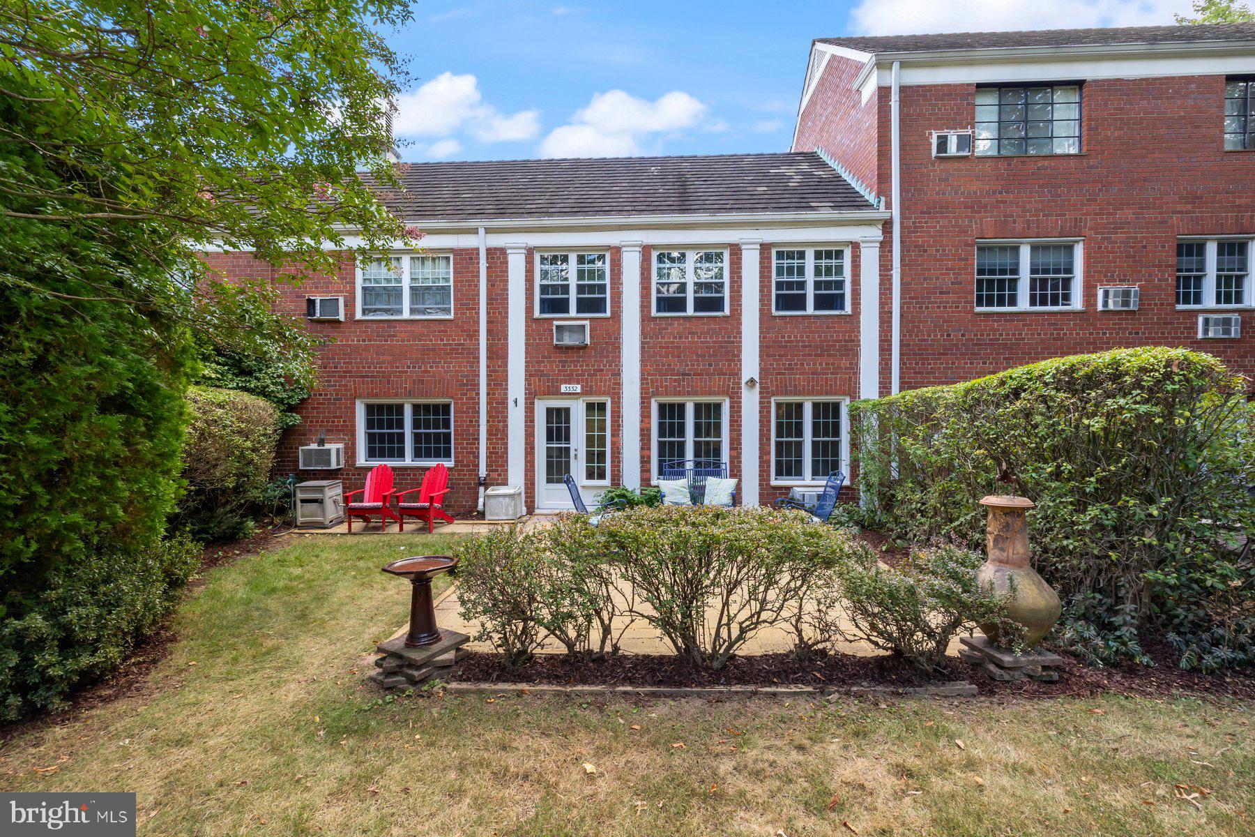 3332 MARTHA CUSTIS DRIVE