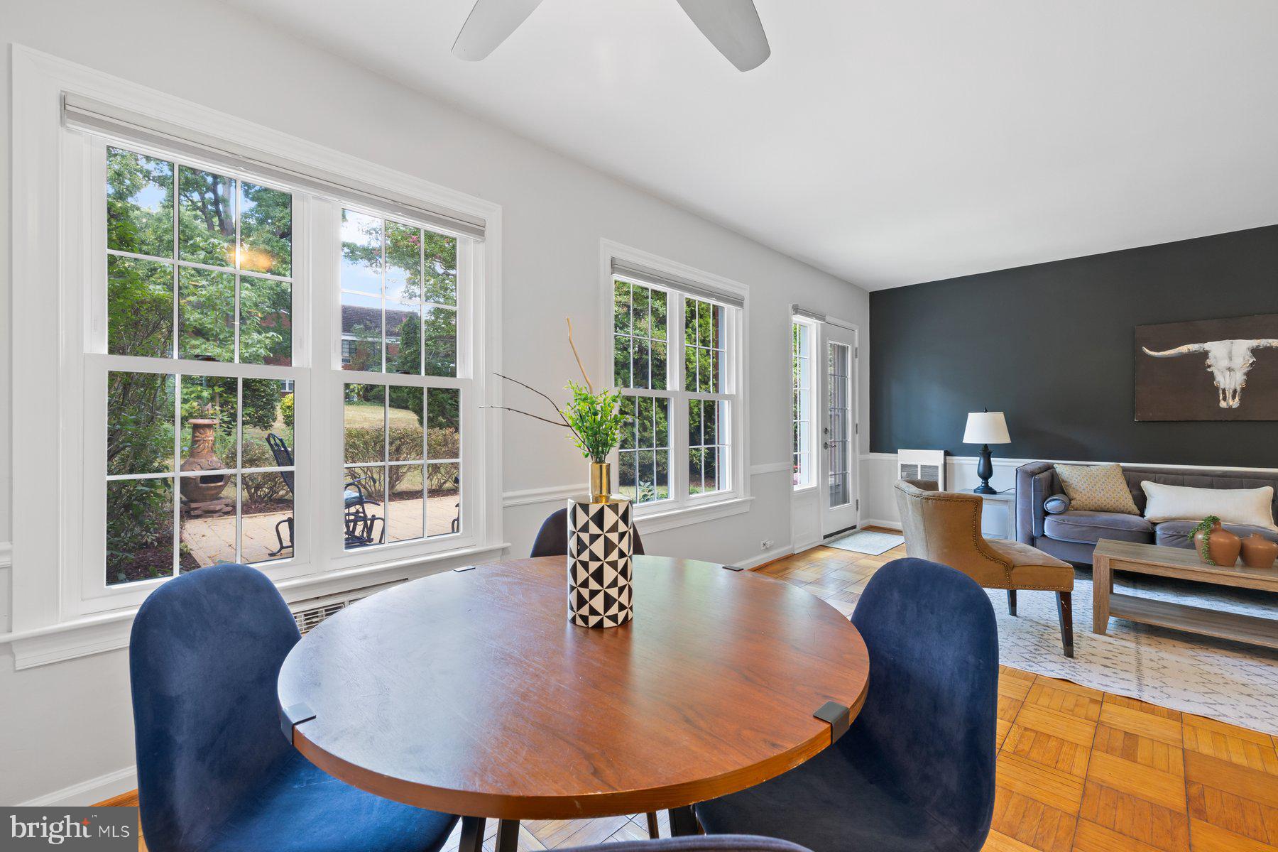 3332 MARTHA CUSTIS DRIVE